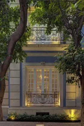 Roso Guest House - Dış Mekan