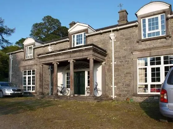 Ross House Equestrian Holidays