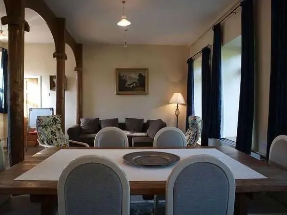 Ross House Equestrian Holidays - İç Mekan