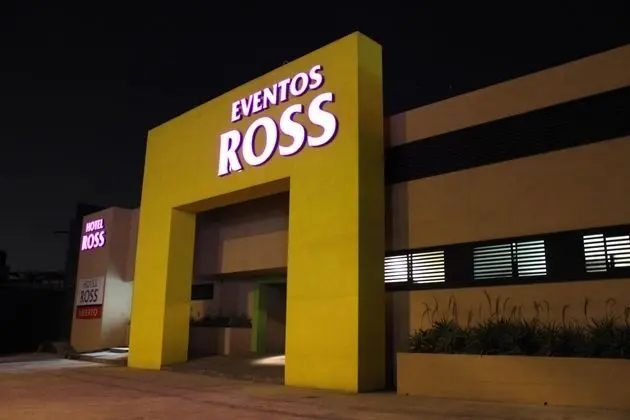 Ross