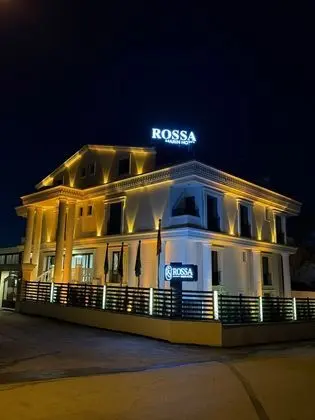 Rossa Marin Hotel