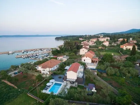 Villa Rossa