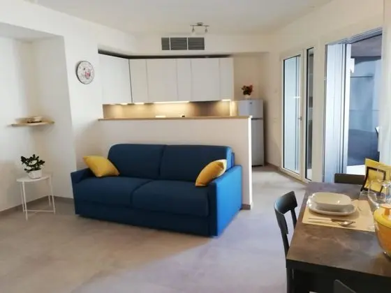 Rossana 13 in Bologna