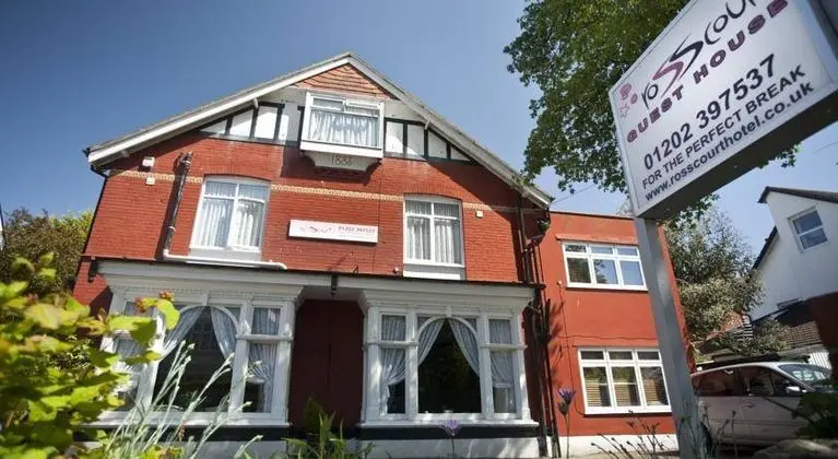 The Rosscourt-Adults Only