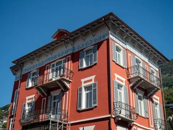 Villa Rossella