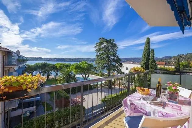 Rossella pet Friendly and Front the Lake - Öne Çıkan Resim
