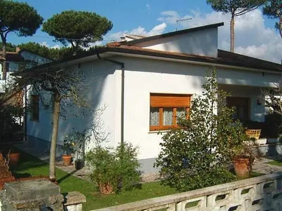 Villa Rosselli