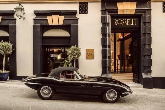 Rosselli