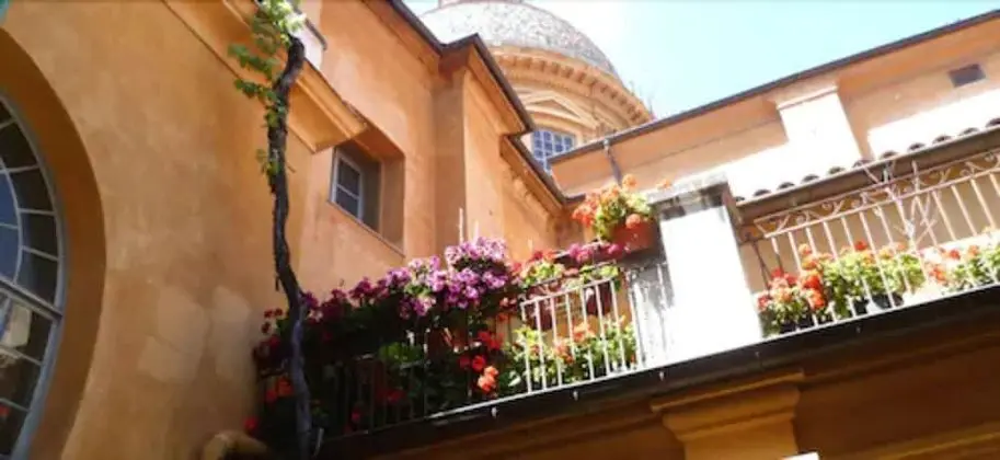 Hotel Rossetti - Öne Çıkan Resim