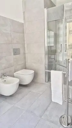 RossHouse - Banyo Tipleri