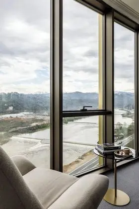 Rossi Luxury Hotel - Oda
