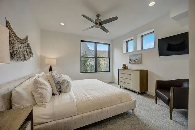 Rossie Hill Hideaway by Avantstay Close Deer Valley Snow Park Lodge and Main Street - Oda