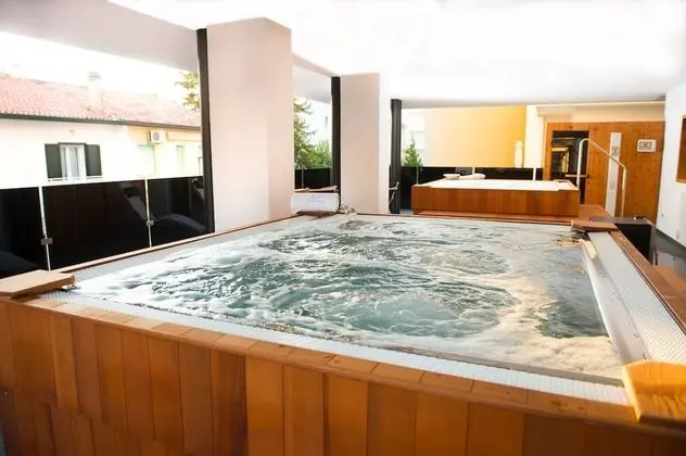 Hotel Rossini - Spa