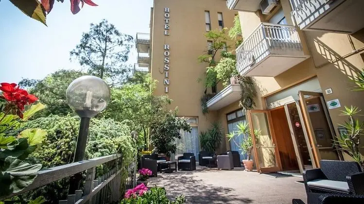 Hotel Rossini