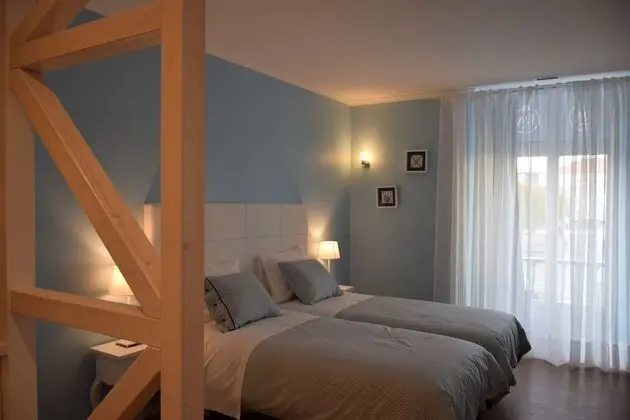 Rossio Apartments - Öne Çıkan Resim