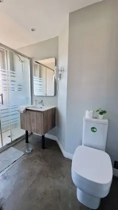 Rossio Hostel - Genel