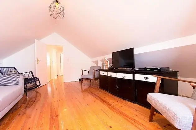 Rossio Vintage by Homing