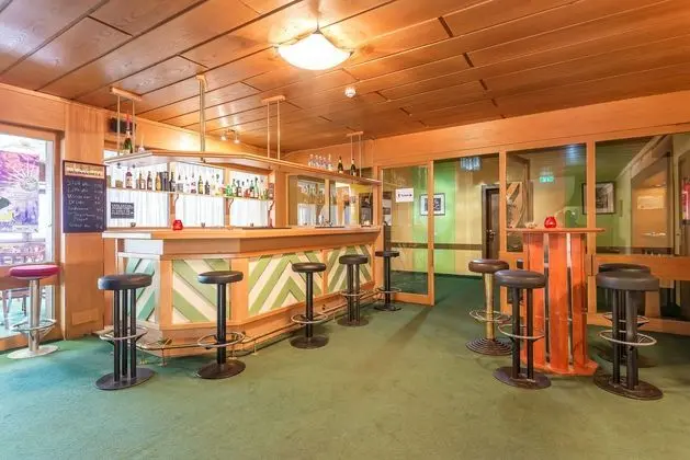 Hotel Rössl