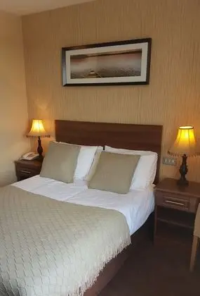 Hotel Rosslare - Oda