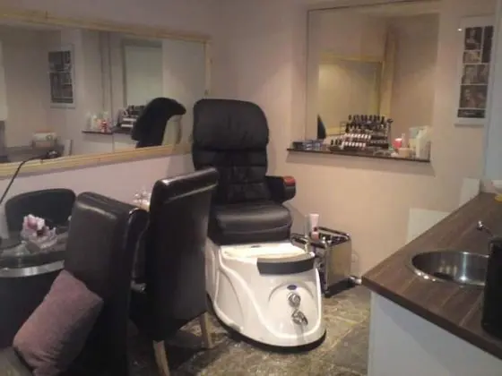 Hotel Rosslare - Spa