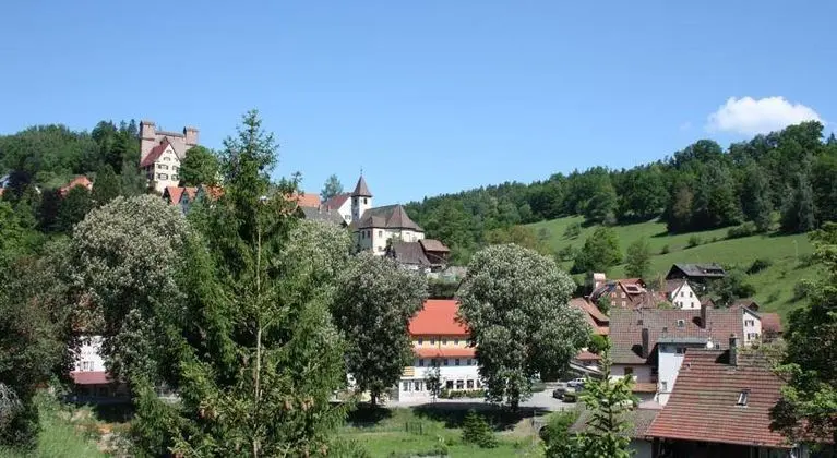 Rössle - Genel