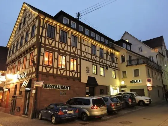 Hotel Rössle
