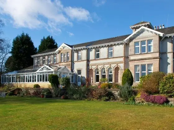 Rosslea Hall Country House