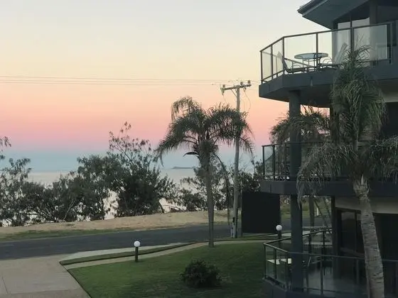 Rosslyn Bay Resort