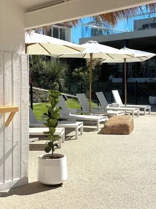 Rosslyn Bay Resort - Havuz