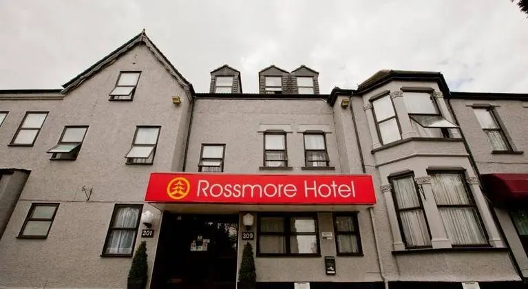 Rossmore Hotel