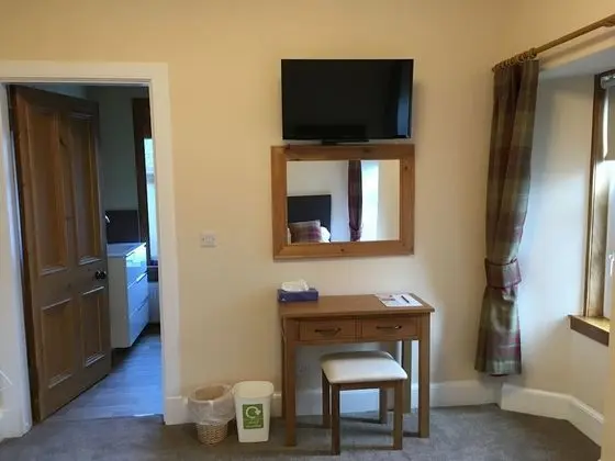Rossmount Guest House - Oda