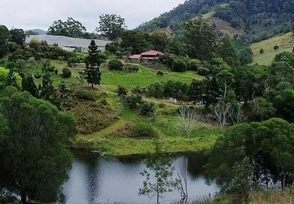 Rossmount Rural Retreat