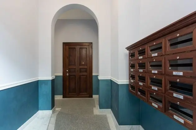Rosso di San Salvario by Wonderful Italy - İç Mekan
