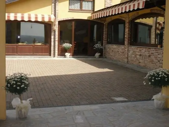 Rosso di Sera Casa Vacanze