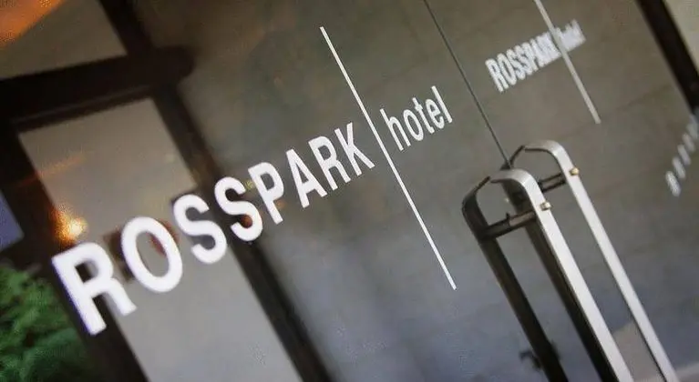 Rosspark Hotel Kells