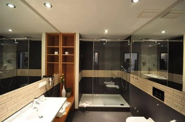 rostock apartment LIVING HOTEL