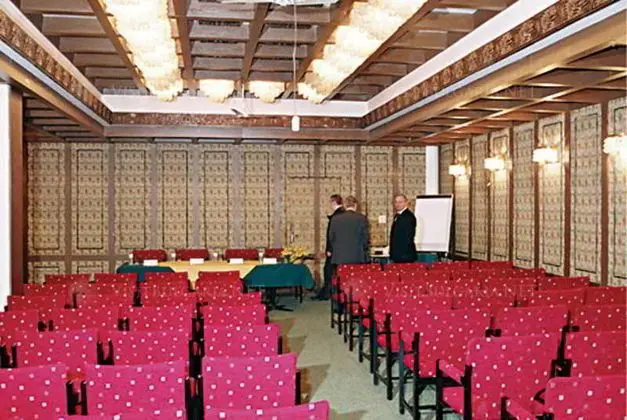 Hotel Rostow - 1