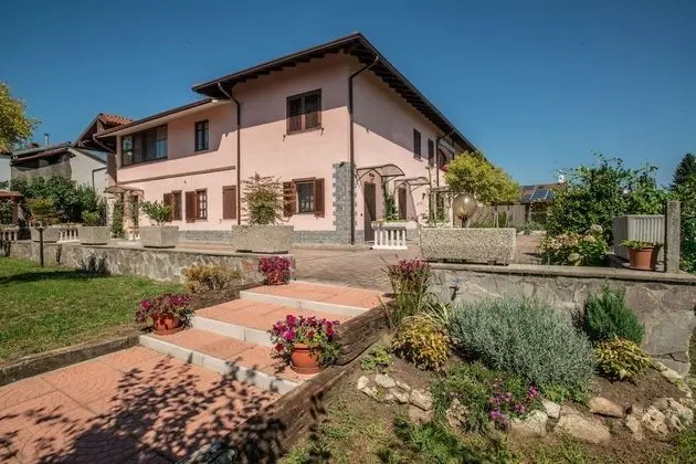 Villa Rosy B&B - 1