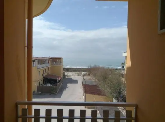 Hotel Rosy