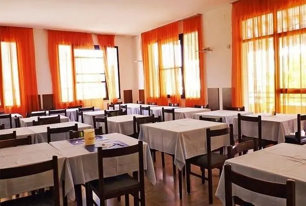 Hotel Rosy - Yerinde Yemek