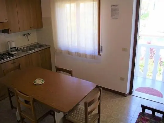 Villa Rosy - İç Mekan