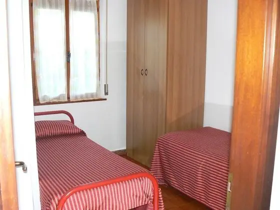 Villa Rosy - Oda