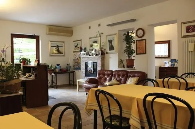 Villa Rosy