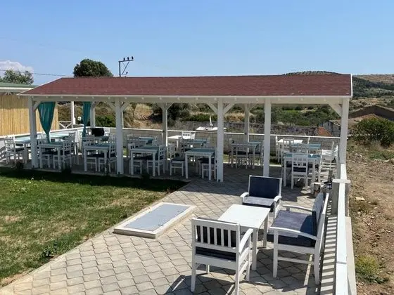Rota Bozcaada
