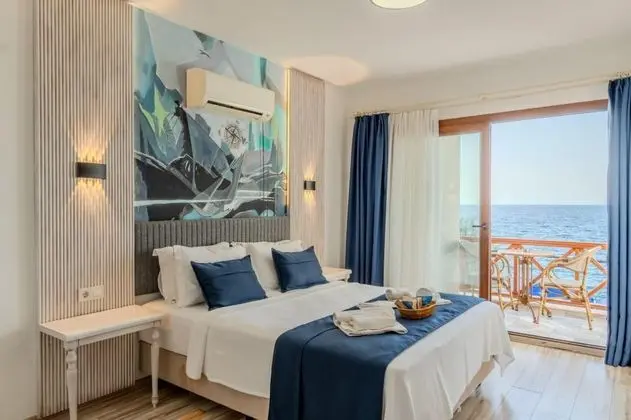 Rota Butik Hotel