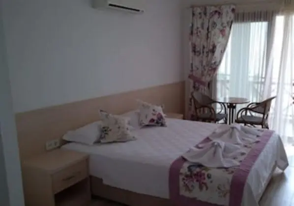 Rota Butik Hotel - Genel