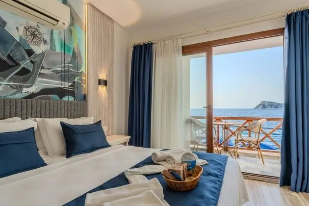Rota Butik Hotel - Oda