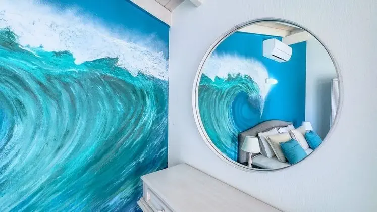 Rota Butik Hotel - Plaj