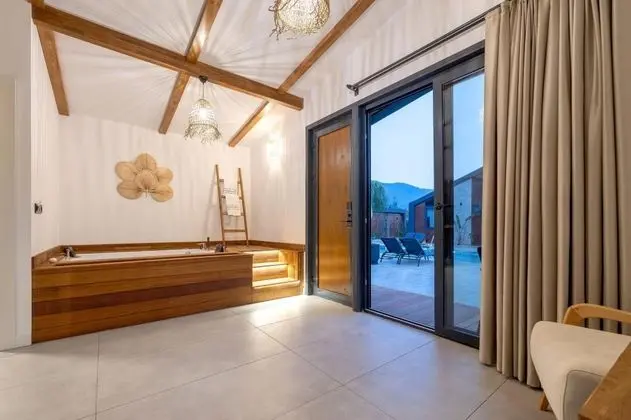Rota Kilidonia Karaöz Suites & Villas - Oda