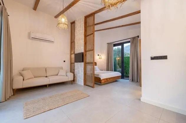 Rota Kilidonia Karaöz Suites & Villas - Oda
